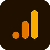 Google Analytics - PulseKit iOS widget integration for instant metric visibility on iPhone Home Screen